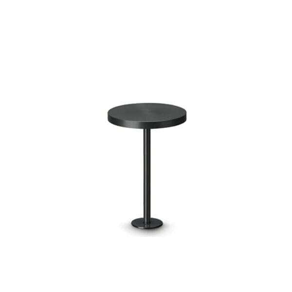 Lombardo PIK 160 H 250 3000k 24V - nero