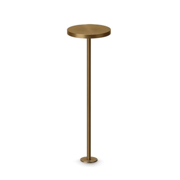 Lombardo PIK 160 H 500 3000k 24V - brown