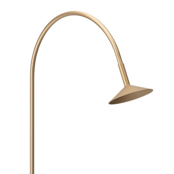 Lombardo FLORA 160 3000k - oro