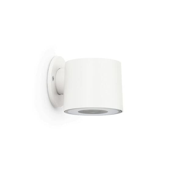 Lombardo CLIC WALL - bianco