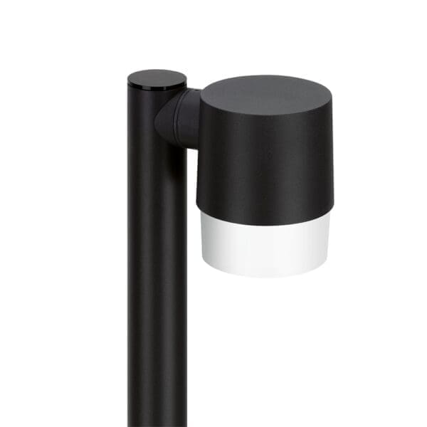 Lombardo CLIC UP POST - nero