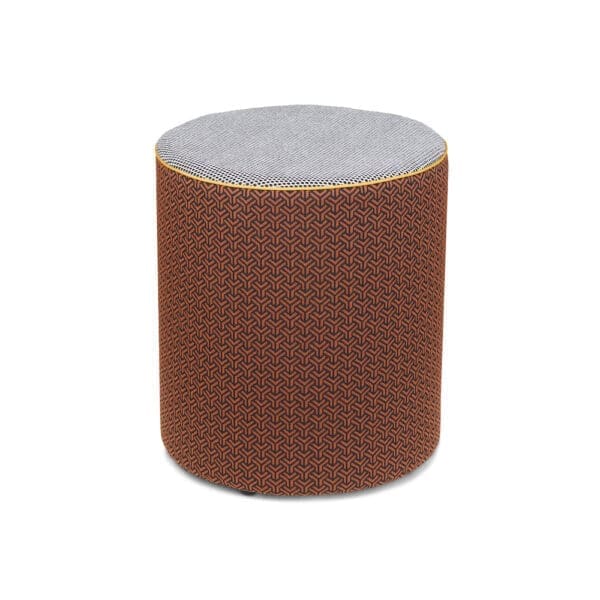 Contardi CALYBABU POUF H h.60 d.45