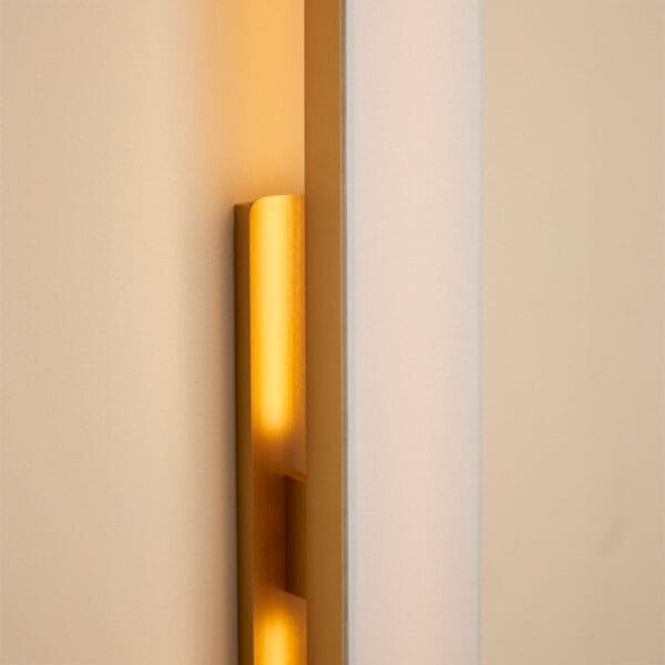 Contardi FLY AP Accesorio Vela (paralume) - cotone bianco 800