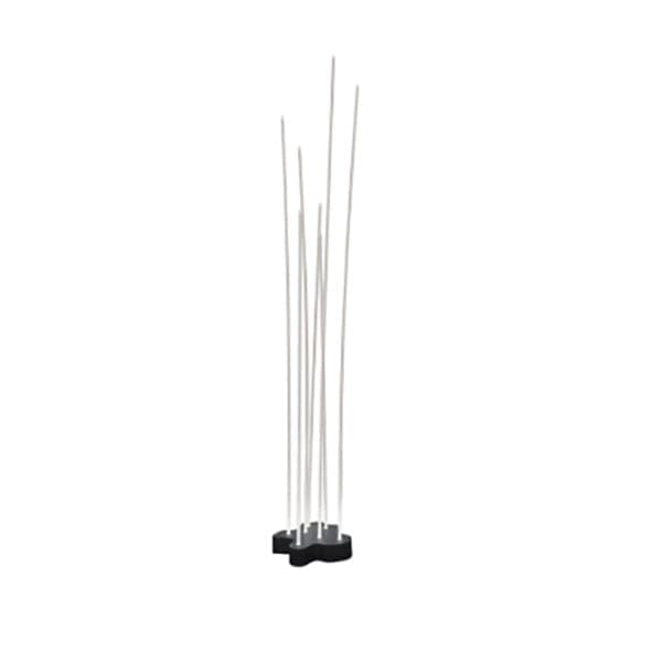 Artemide REEDS IP68 - grigio antracite