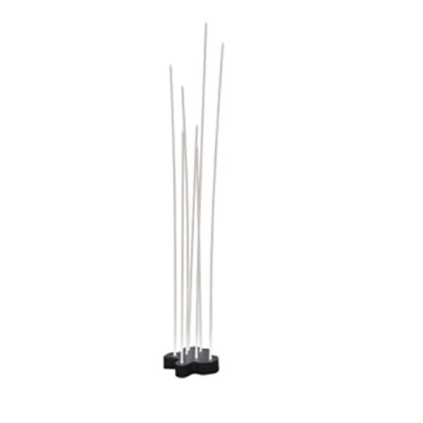Artemide REEDS IP67 TRIPLO - grigio antracite
