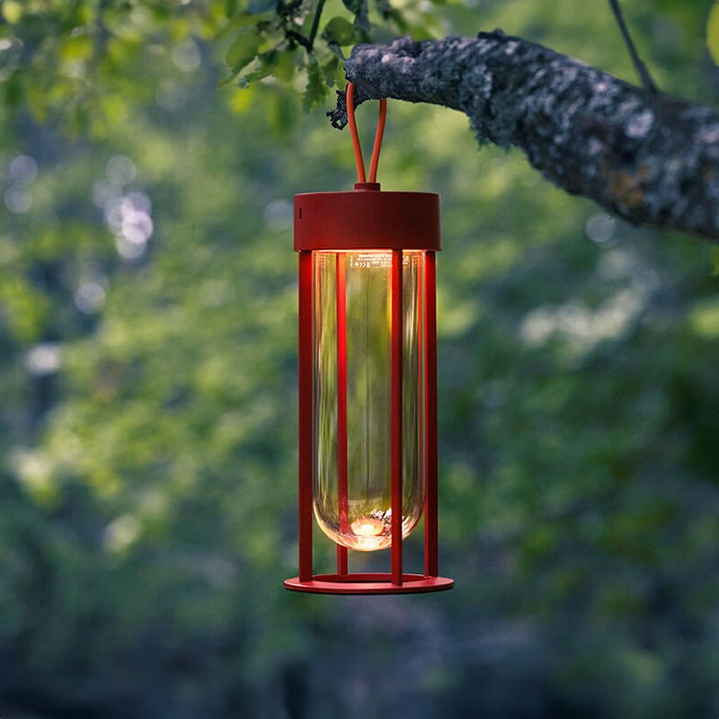 In Vitro Unplugged Design by Philippe Starck , 2020