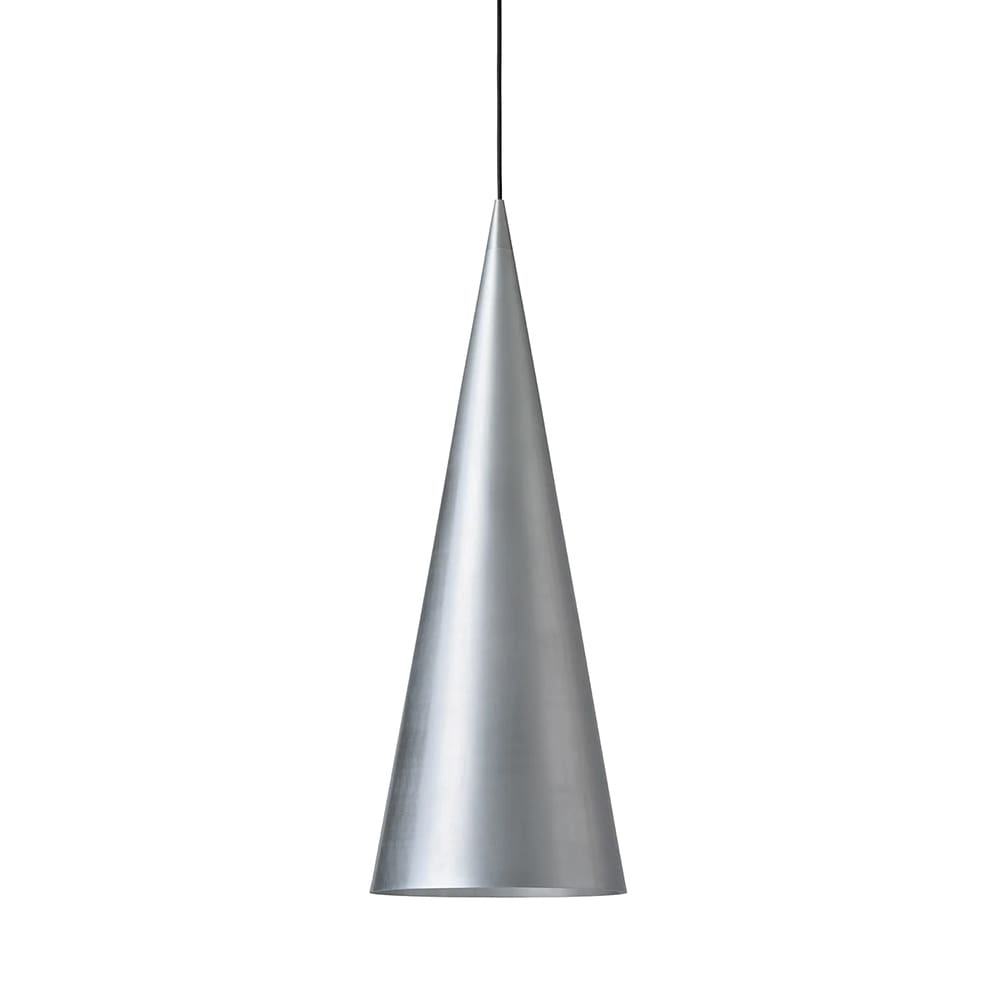 Wästberg w151 S1 Extra large pendant - 3000K - spazzolato grezzo
