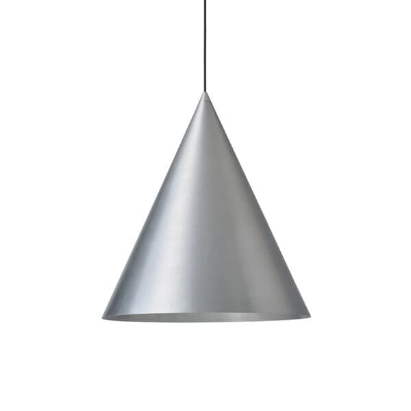 Wästberg w151 S2 Extra large pendant - 3000K - spazzolato grezzo