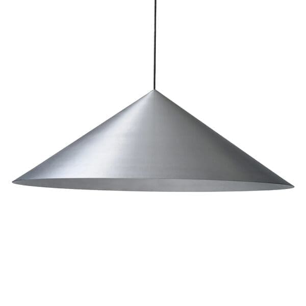 Wästberg w151 S3 Extra large pendant - 3000K - spazzolato grezzo
