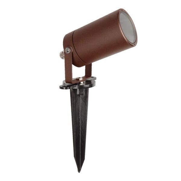 Decorative Vision 1 - dark brown