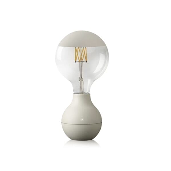 Daylight Italia BASE BALLERINA - bianca