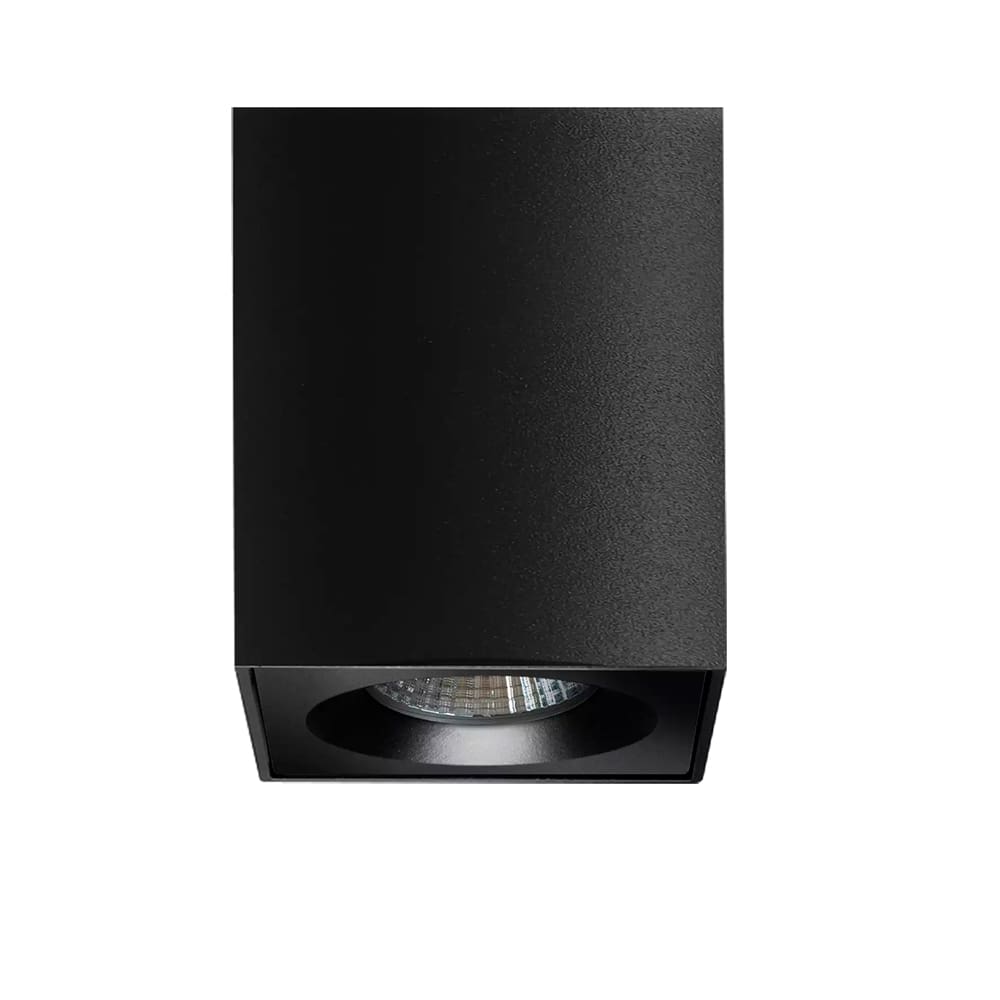 Linea Light BATON Q 3000k - nero