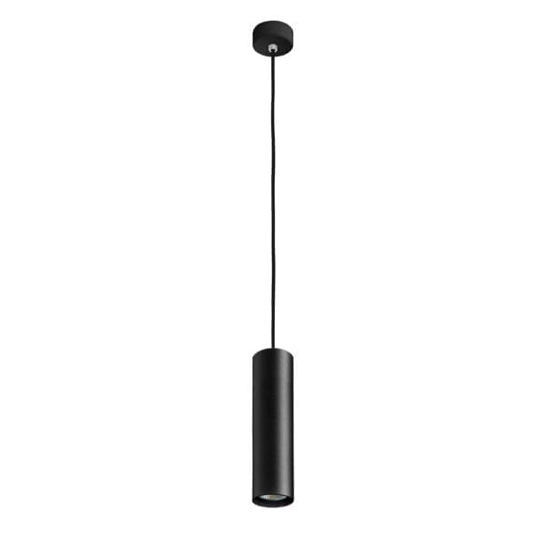 Linea Light BATON P 3000k H 250mm - black