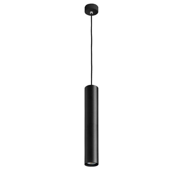 Linea Light BATON P 3000k H 400mm - black