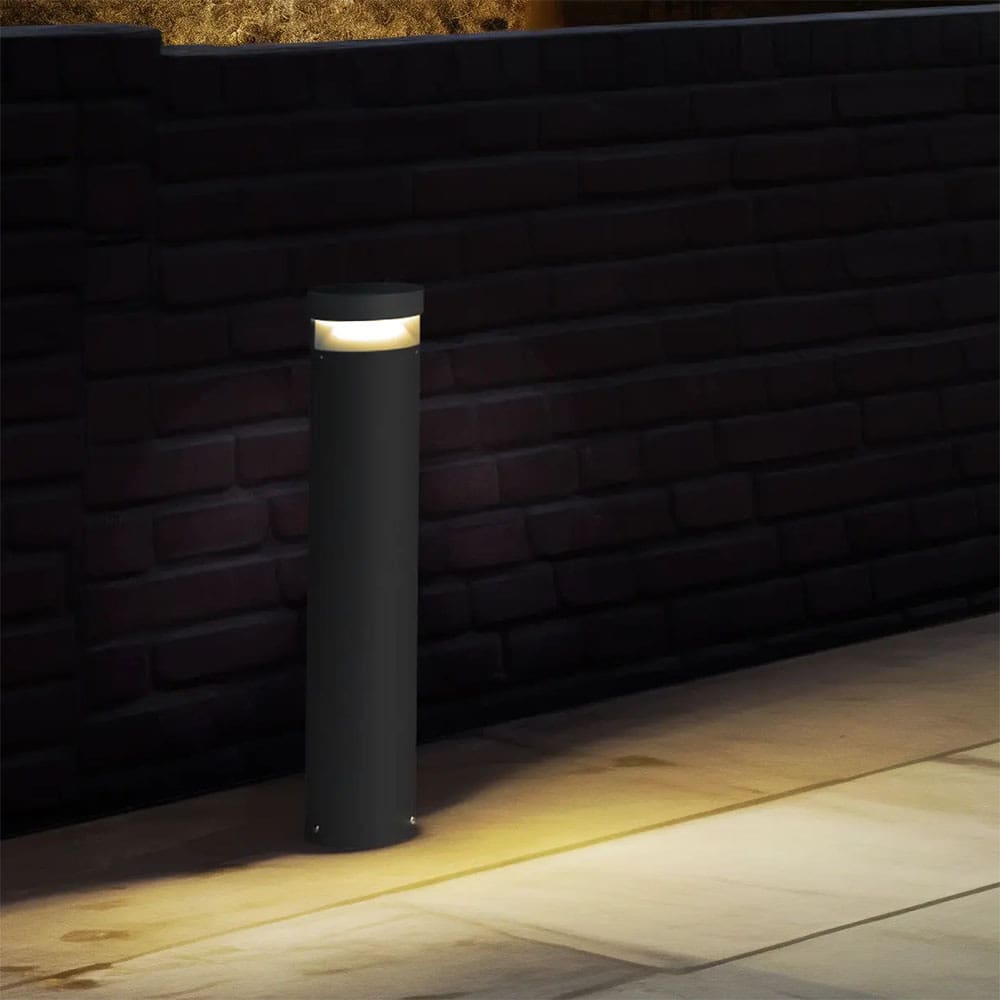 Linea Light BUZZER Asymmetric 360° H700mm - grey - Image 2