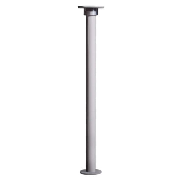 Linea Light NAIL Asymmetric 360° H 700mm - grigio