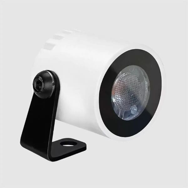 Linea Light EYELET65 R 3000k Flood - bianco