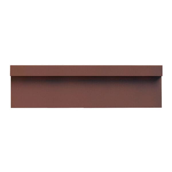 Linea Light OPTIWALL 3000k - 295x84 - marrone scuro