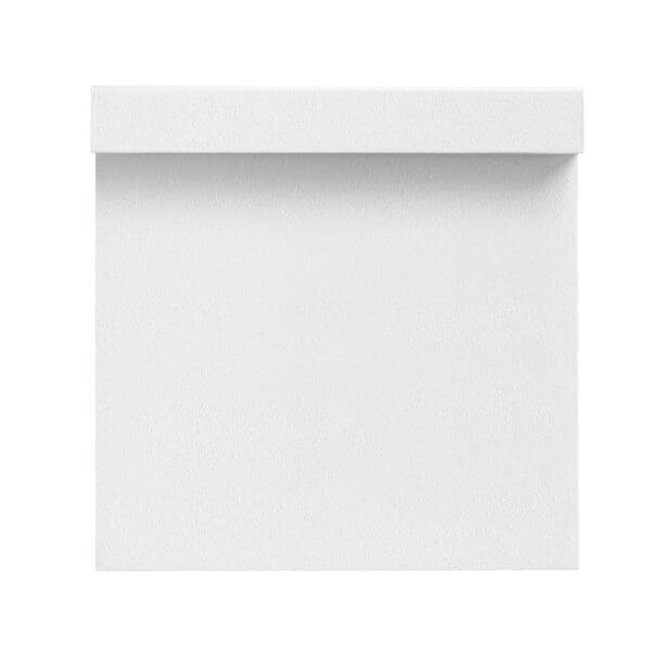 Linea Light OPTIWALL 3000k - 160x160 - bianco