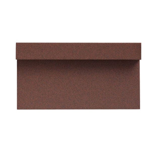 Linea Light OPTIWALL 3000k - 160x84 - marrone scuro