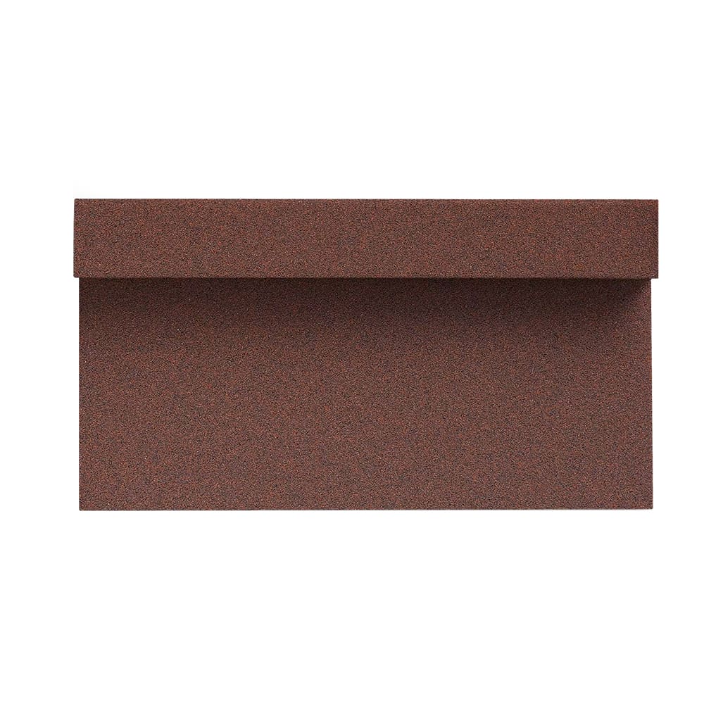 Linea Light OPTIWALL 3000k - 160x84 - dark brown