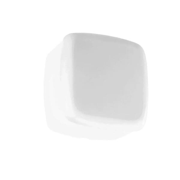 Decorative MINIWHITE COVER Q Double - white