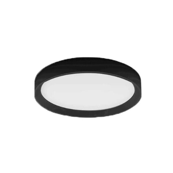 Decorative TARA R D414 Dimmable - 3000k - black