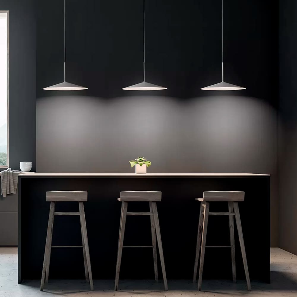 Decorative POE PLUS - bianco - immagine 2