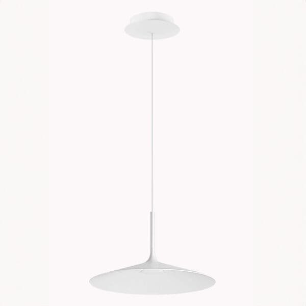 Decorative POE PLUS - white