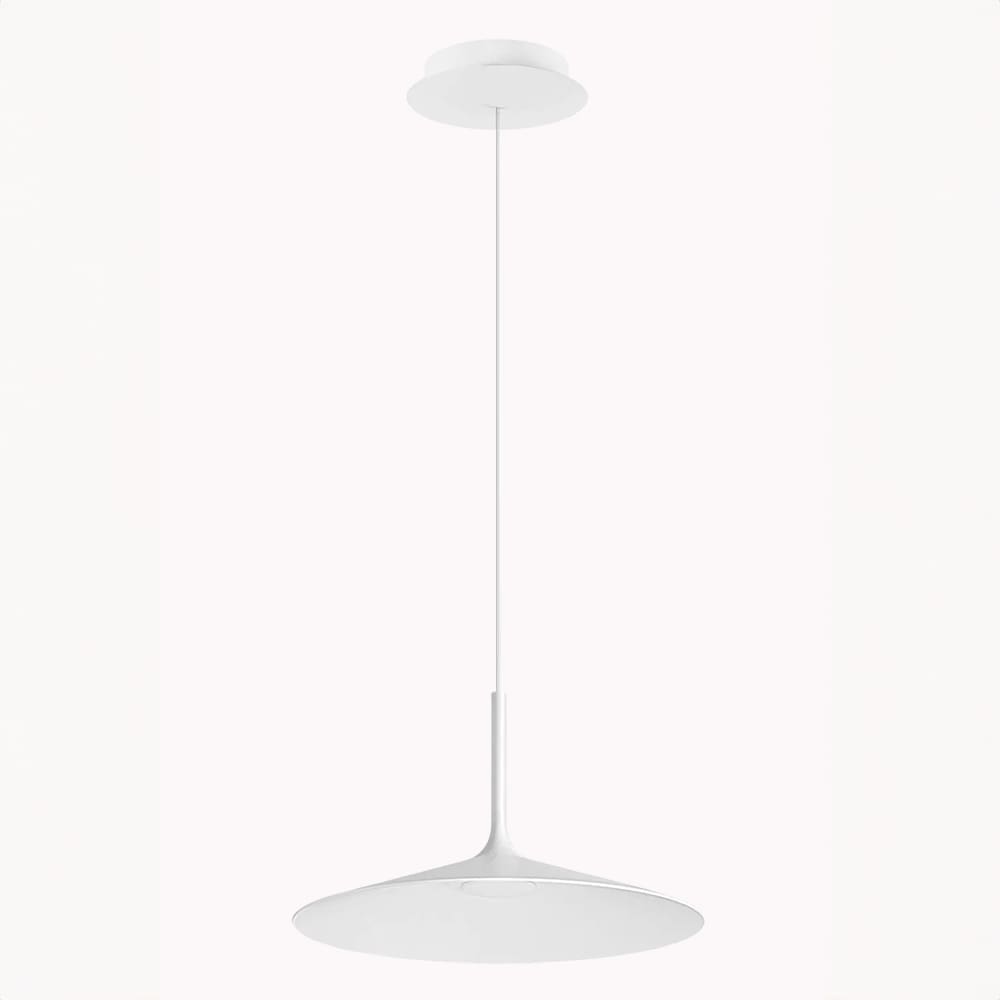 Decorative POE PLUS - bianco