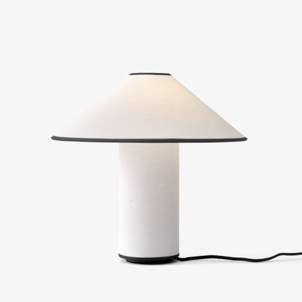 And Tradition COLETTE ATD6 - bianco e nero