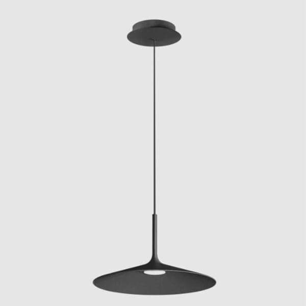 Decorative POE PLUS - nero