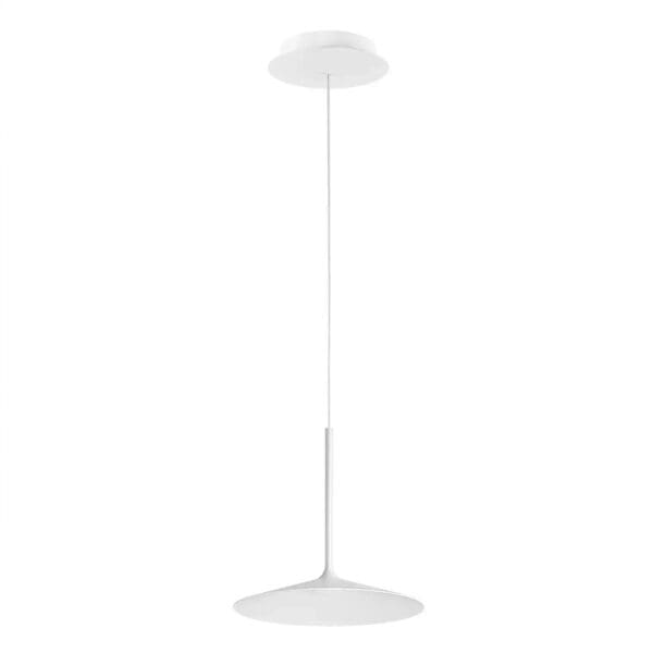 Decorative POE PLUS - terracotta body and opaline diffuser