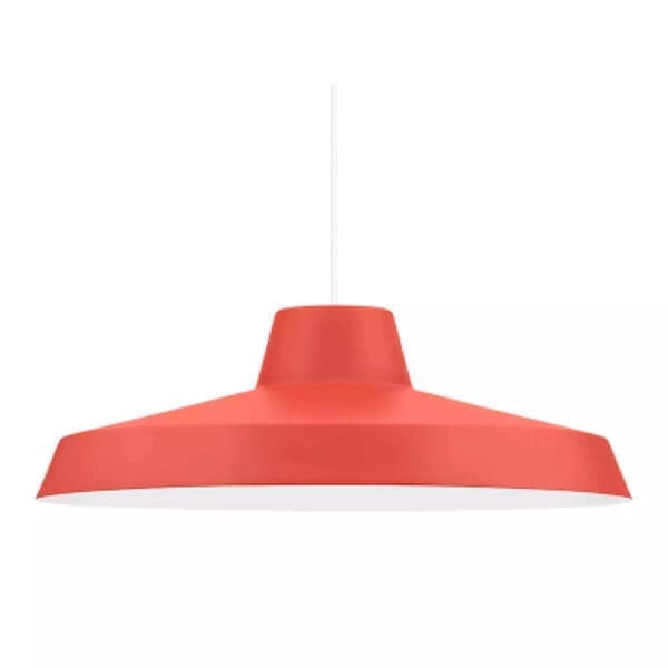 Decorative MIGUEL 2700k - red