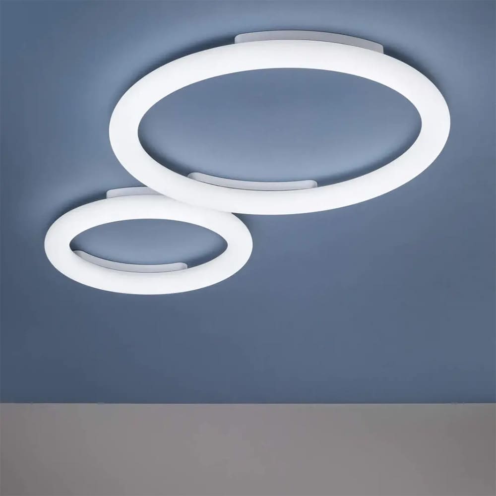 Decorative POLO S D960 - bianco - immagine 2