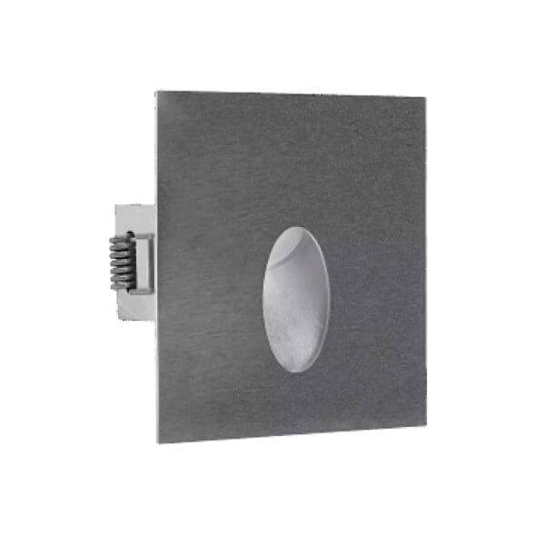 Linea Light QUARA65 QI - acciaio