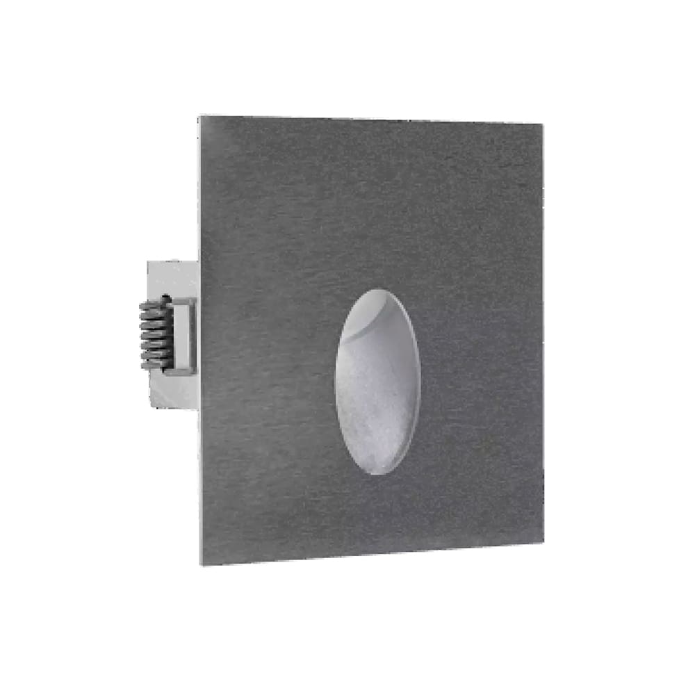 Linea Light QUARA65 QI - acciaio