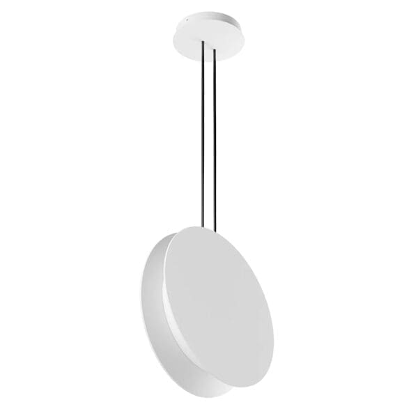 Decorative Yo-Yo P 2700k - white