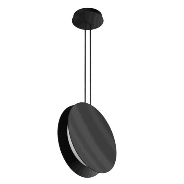Decorative Yo-Yo P 2700k - black