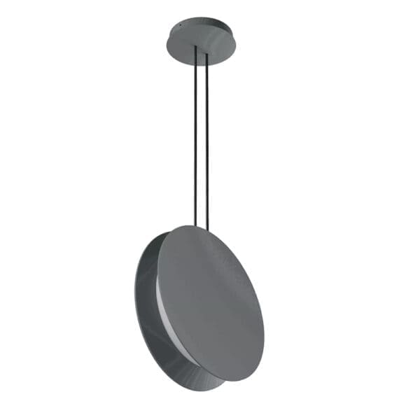 Decorative Yo-Yo P 3000k - grey