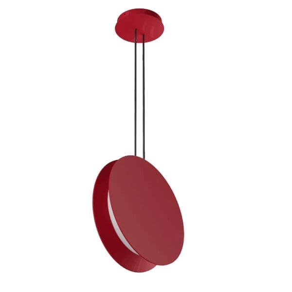 Decorative Yo-Yo P 3000k - red