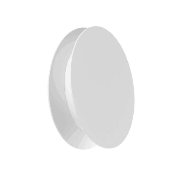 Decorative Yo-Yo W 2700 k - white