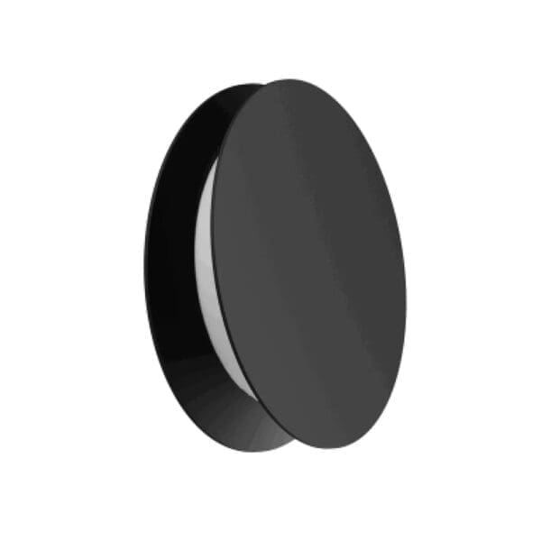 Decorative Yo-Yo W 2700 k - black