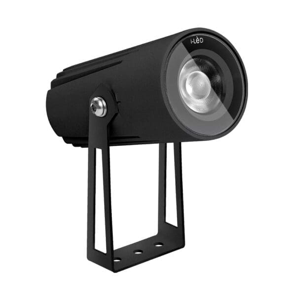 Linea Light SHAKER 3000k Medium Wide Flood - nero