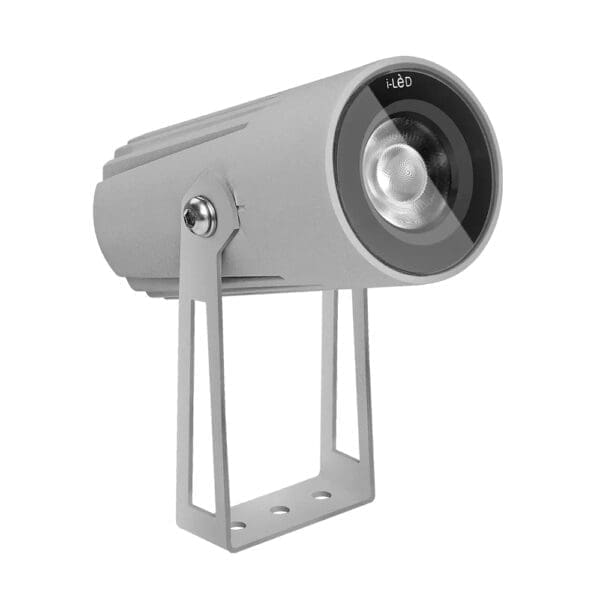 Linea Light SHAKER 3000k Medium Wide Flood - grigio