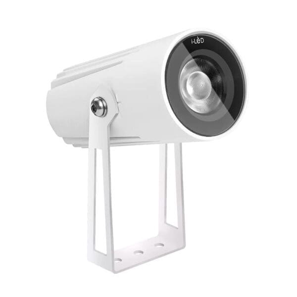 Linea Light SHAKER 3000k Medium Wide Flood - bianco