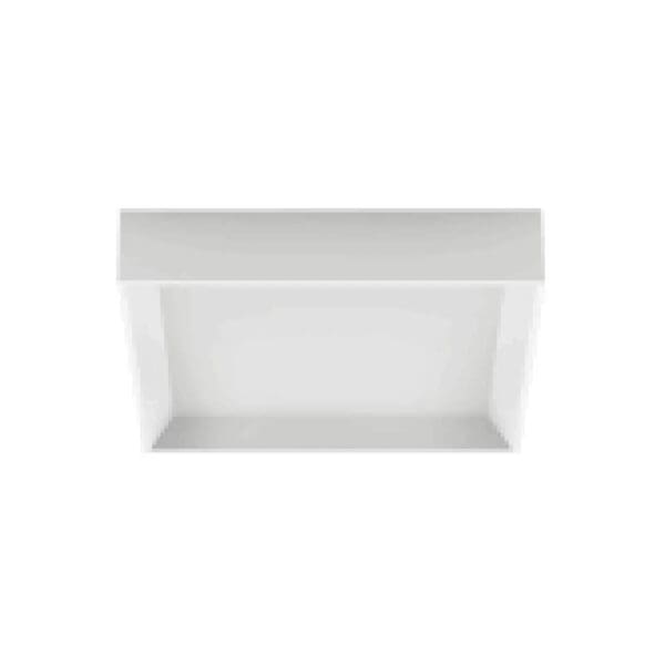 Decorative TARA Q Dimmable 300mm - 2700K - white