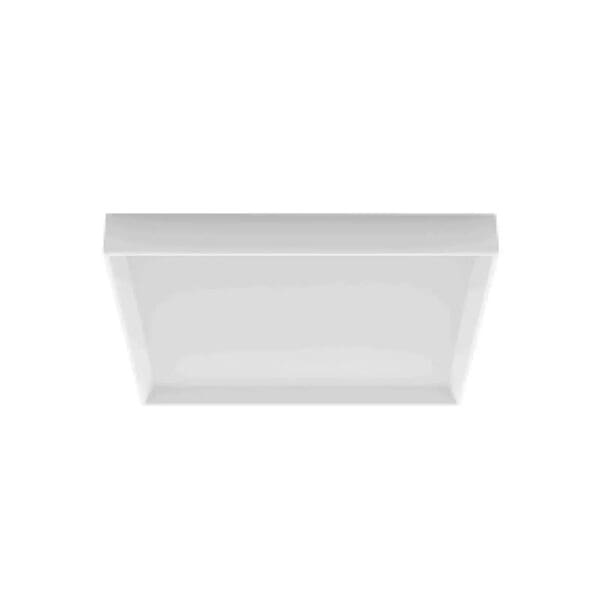 Decorative TARA Q Dimmable 500mm - 2700K - white