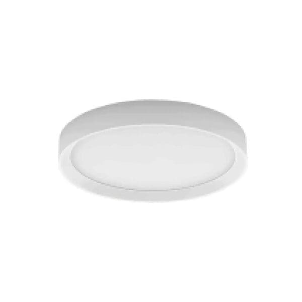 Decorative TARA R D414 Dimmable - 2700k - white