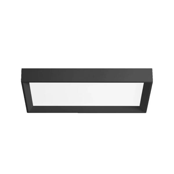 Decorative TARA B Dimmable 540mm - 2700k - black